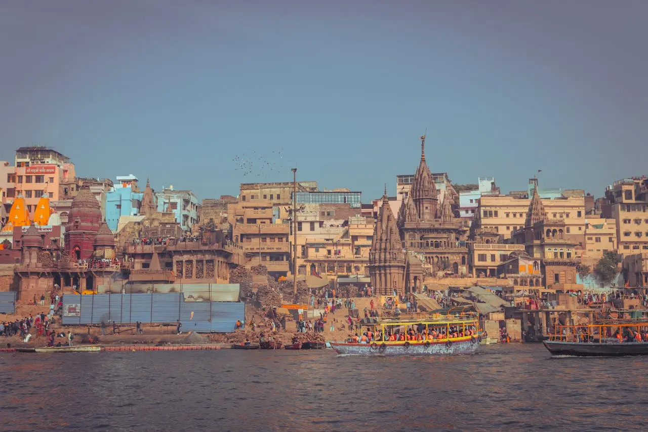 Varanasi