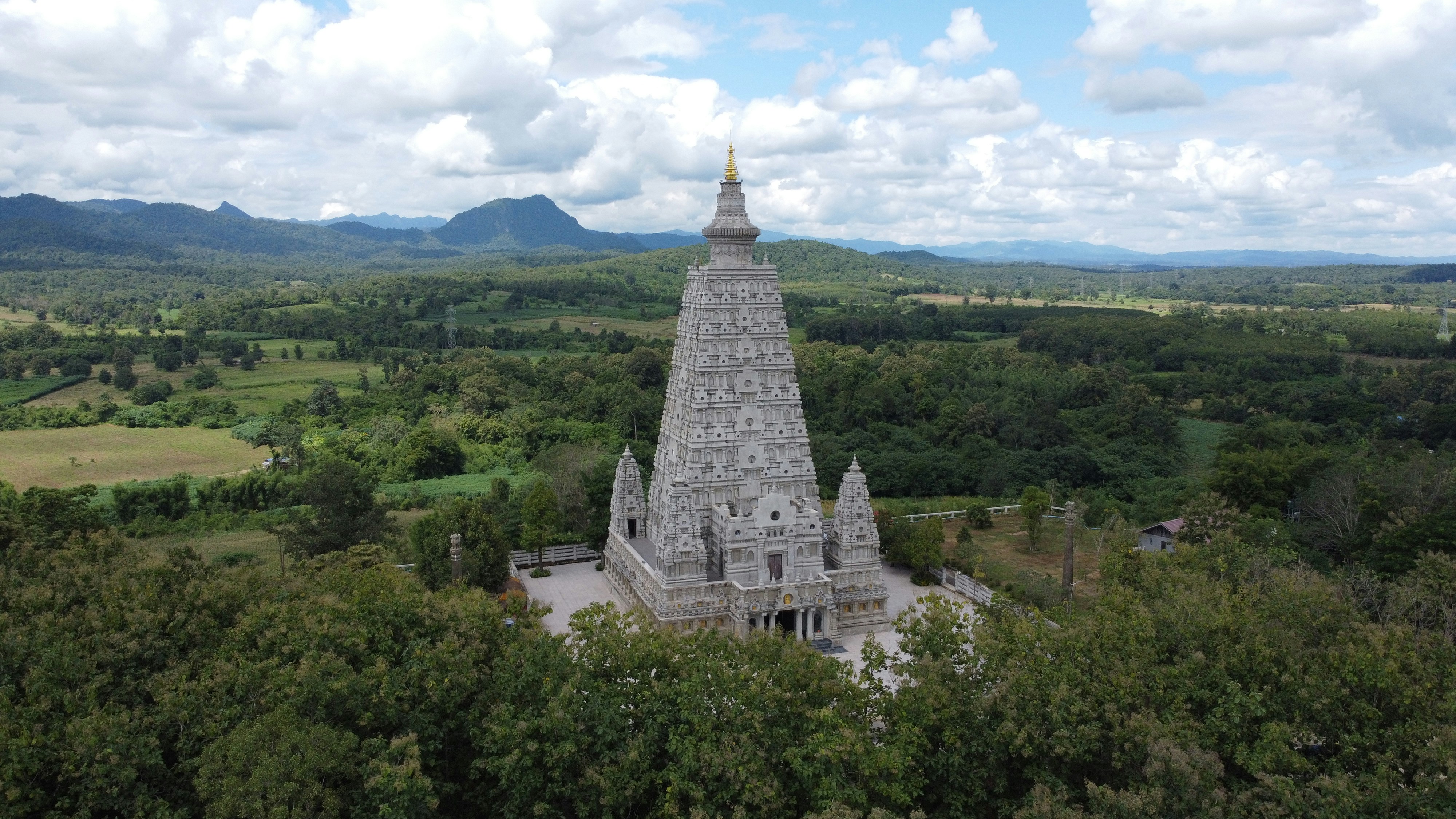 Bodhgaya