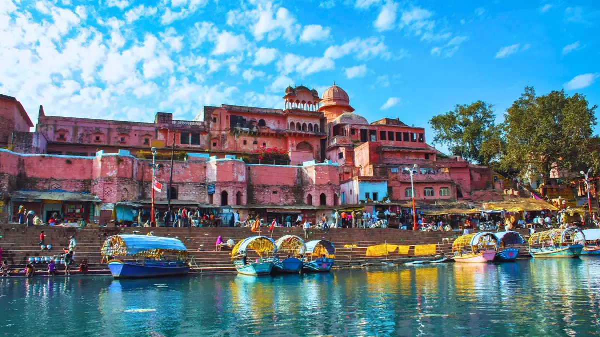 Chitrakoot